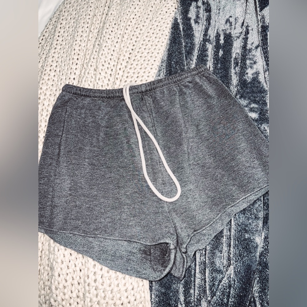 Aerie Offline Shorts